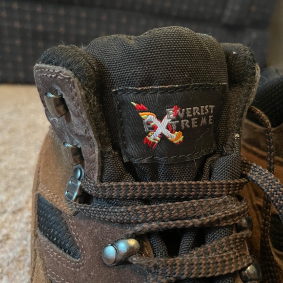 Everest Extreme Hiking Boots - Picture 5 of 6